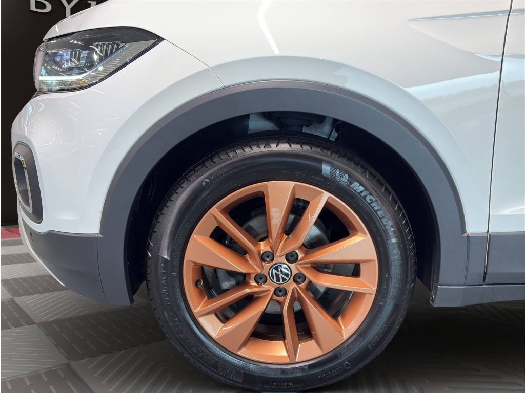 VW T-Cross 1.5 TSI EVO ACT Style DSG-image-11