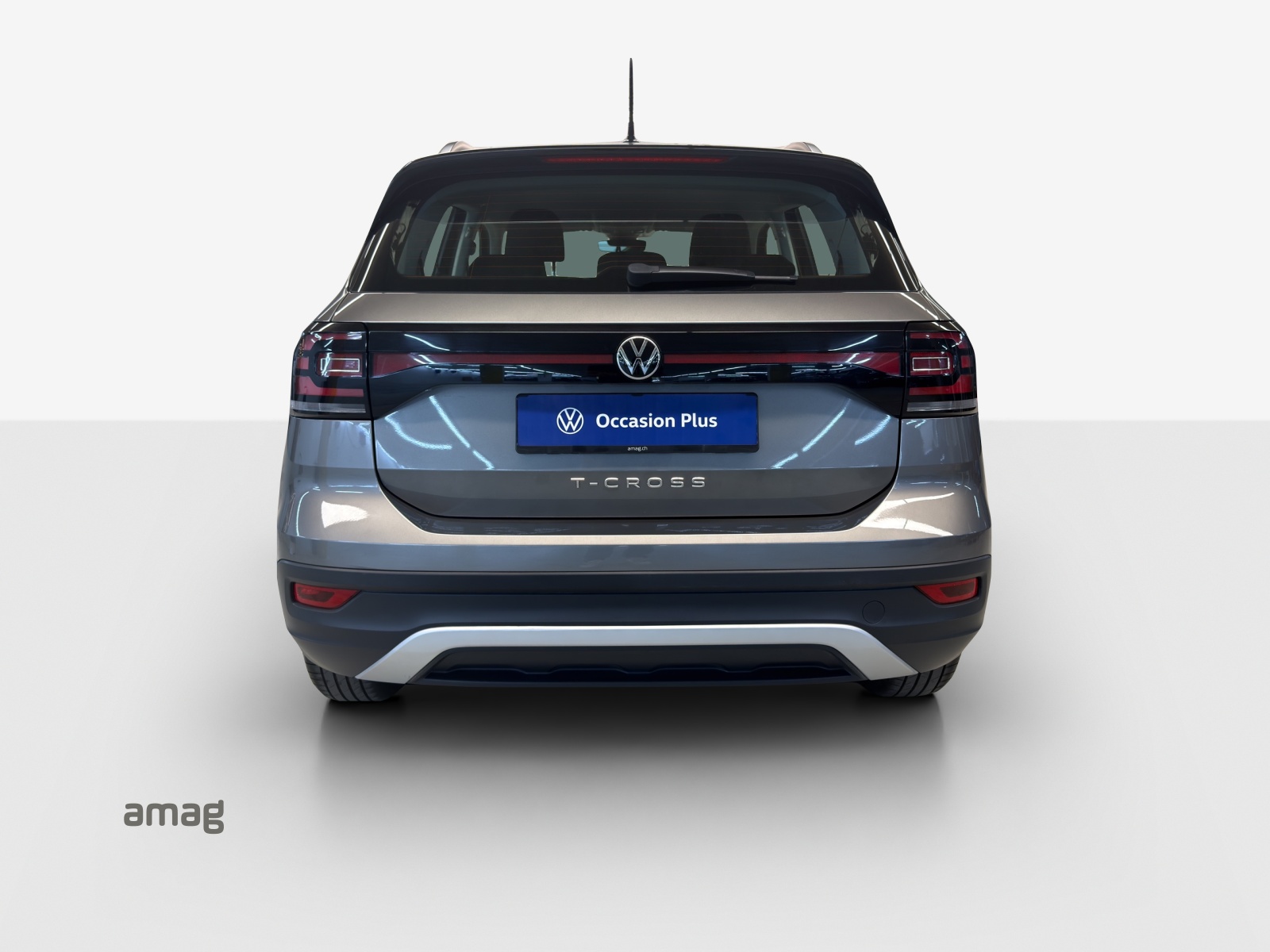 VW T-Cross 1.0 TSI Life-showroom-element-3