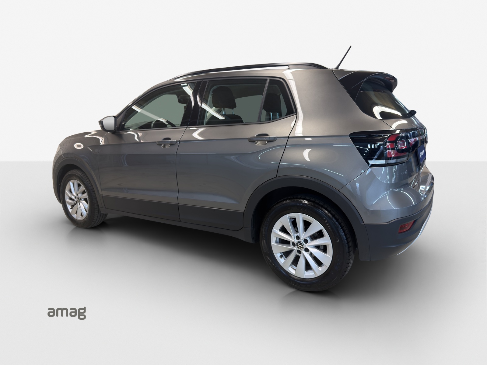 VW T-Cross 1.0 TSI Life-showroom-element-2