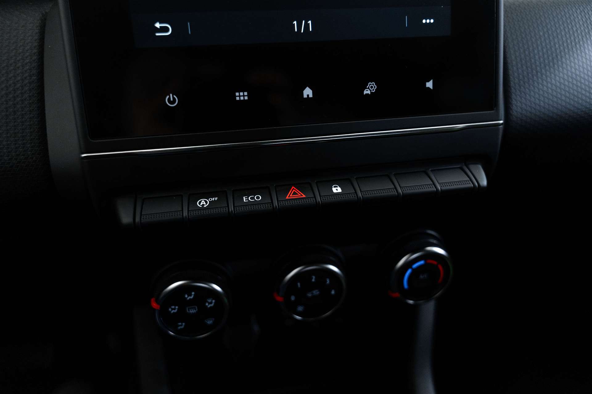 RENAULT Clio 1.0 Zen CVT Automat-image-20