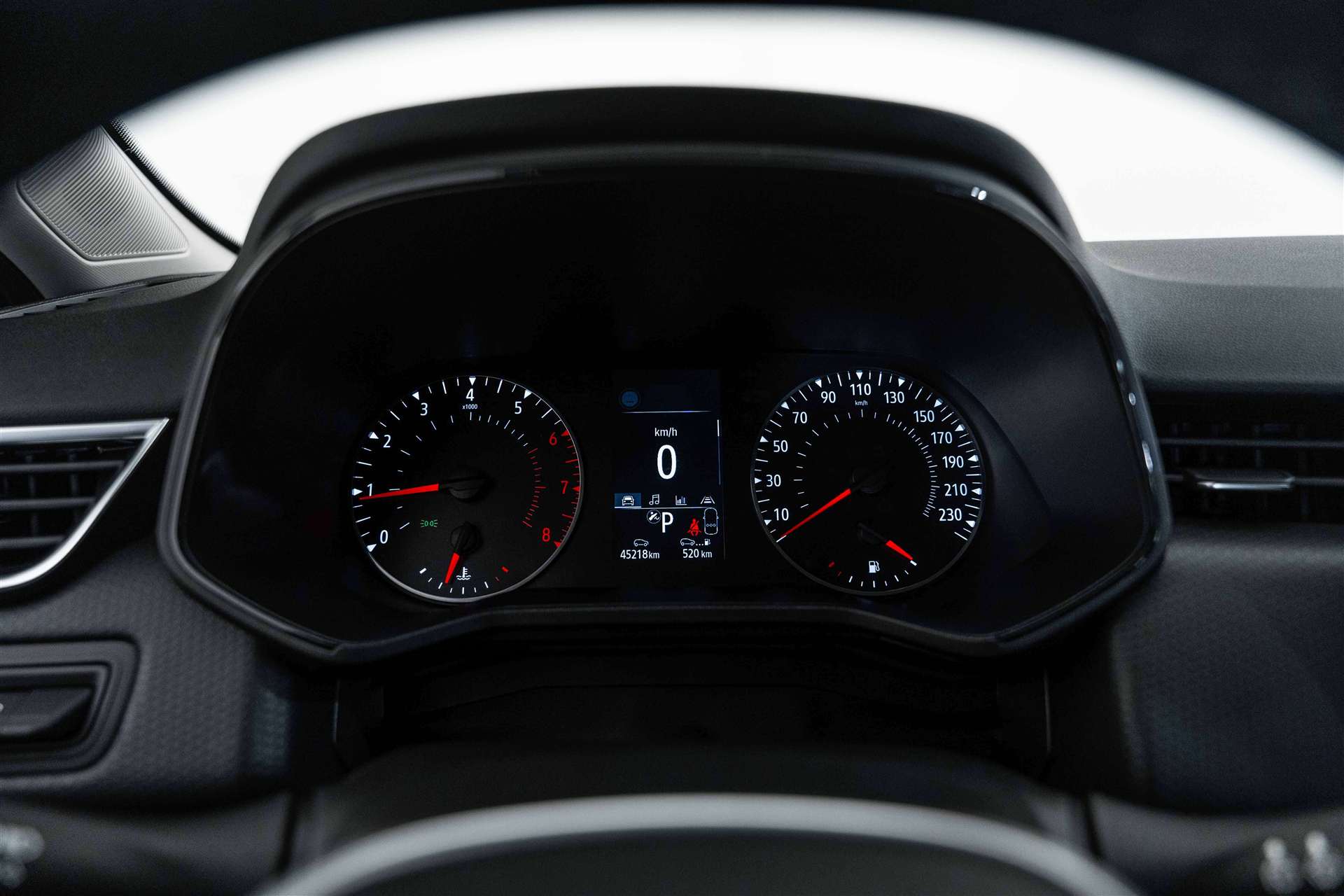 RENAULT Clio 1.0 Zen CVT Automat-image-19