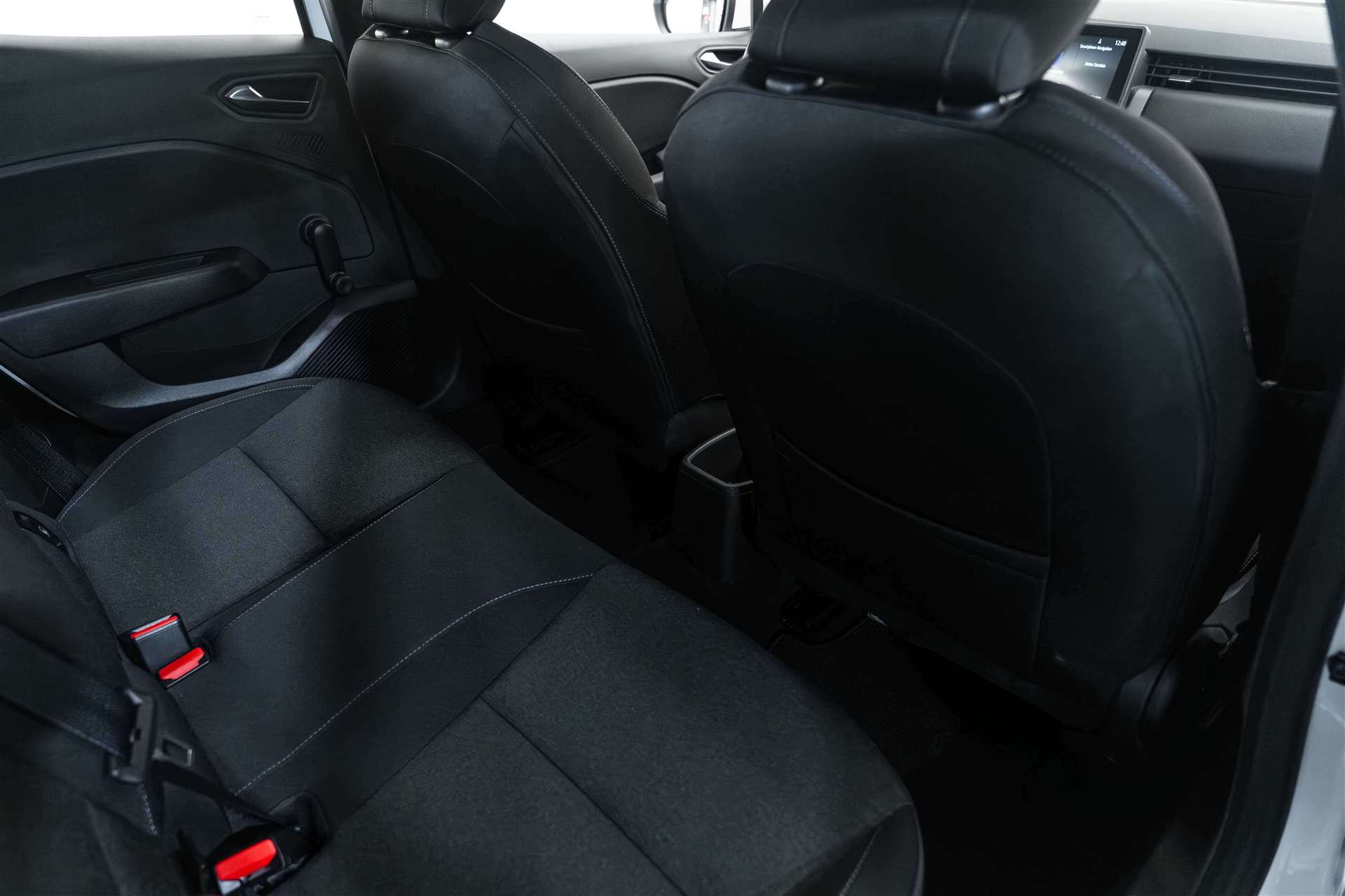 RENAULT Clio 1.0 Zen CVT Automat-image-11