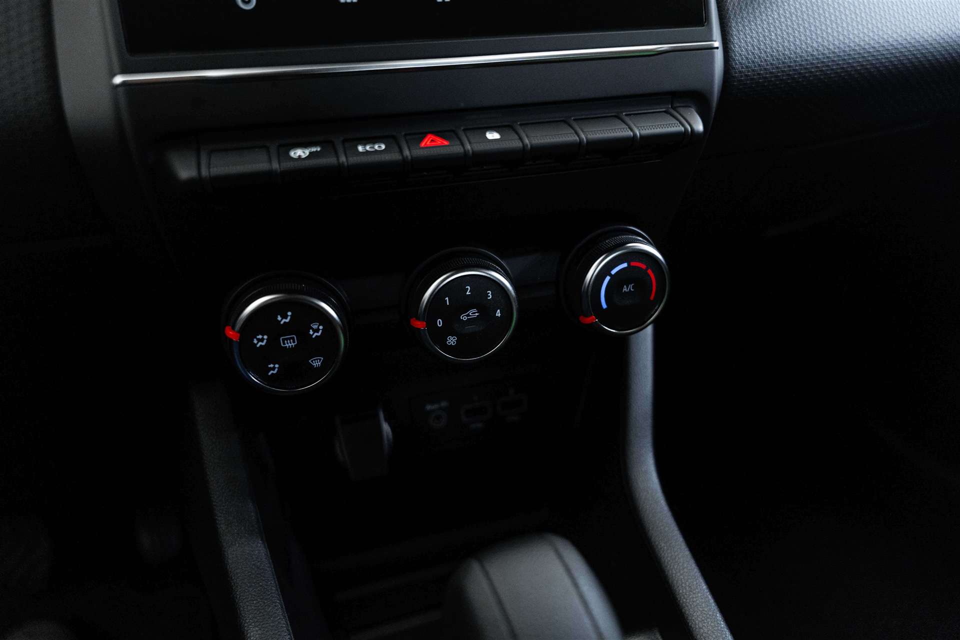 RENAULT Clio 1.0 Zen CVT Automat-image-21