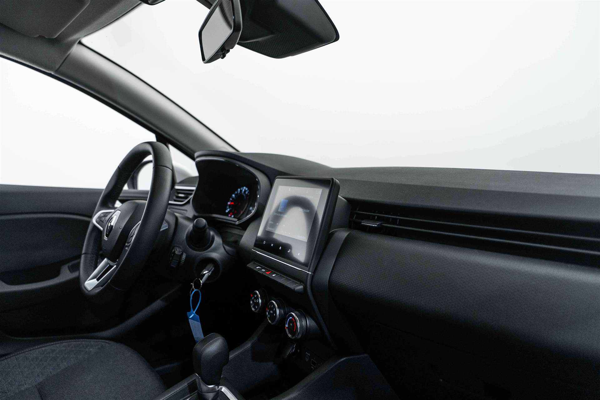 RENAULT Clio 1.0 Zen CVT Automat-image-9