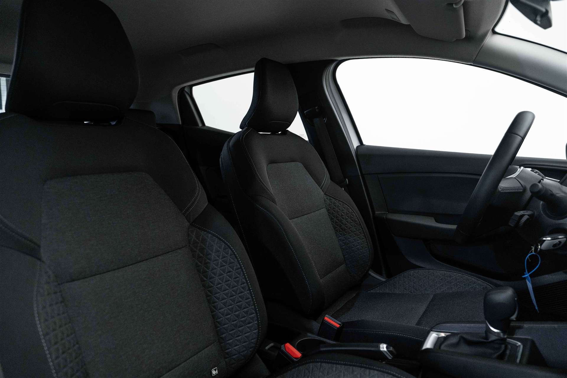 RENAULT Clio 1.0 Zen CVT Automat-image-10