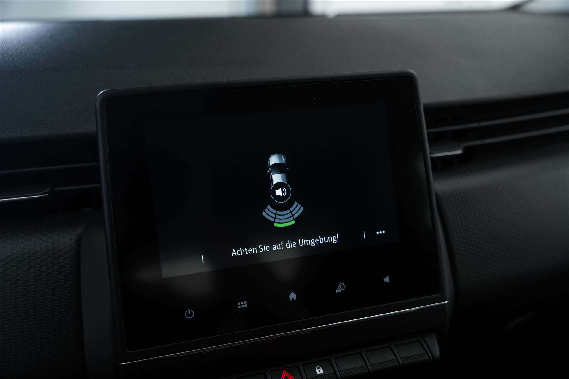 RENAULT Clio 1.0 Zen CVT Automat-image-15
