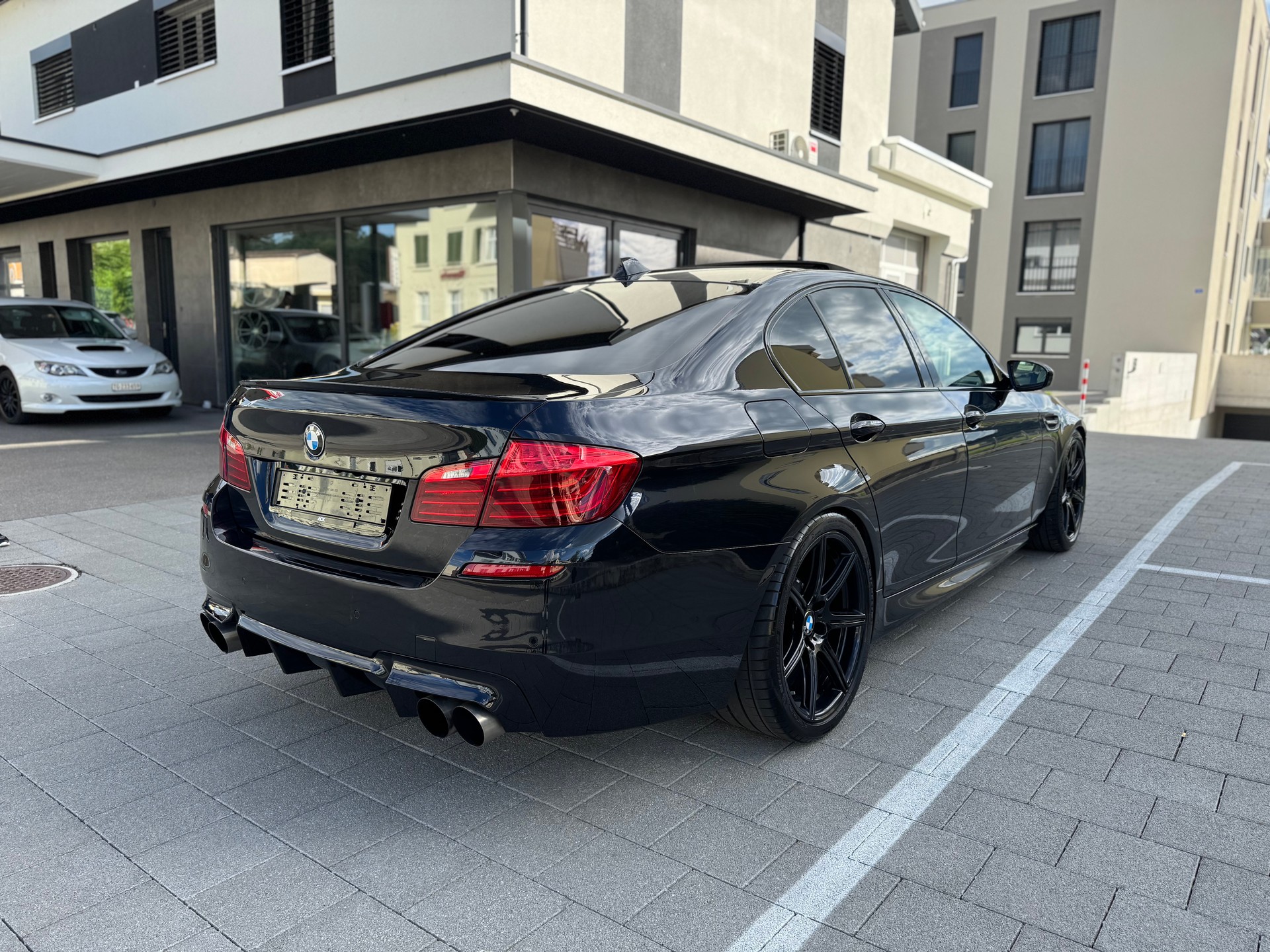BMW M5 Drivelogic-image-4