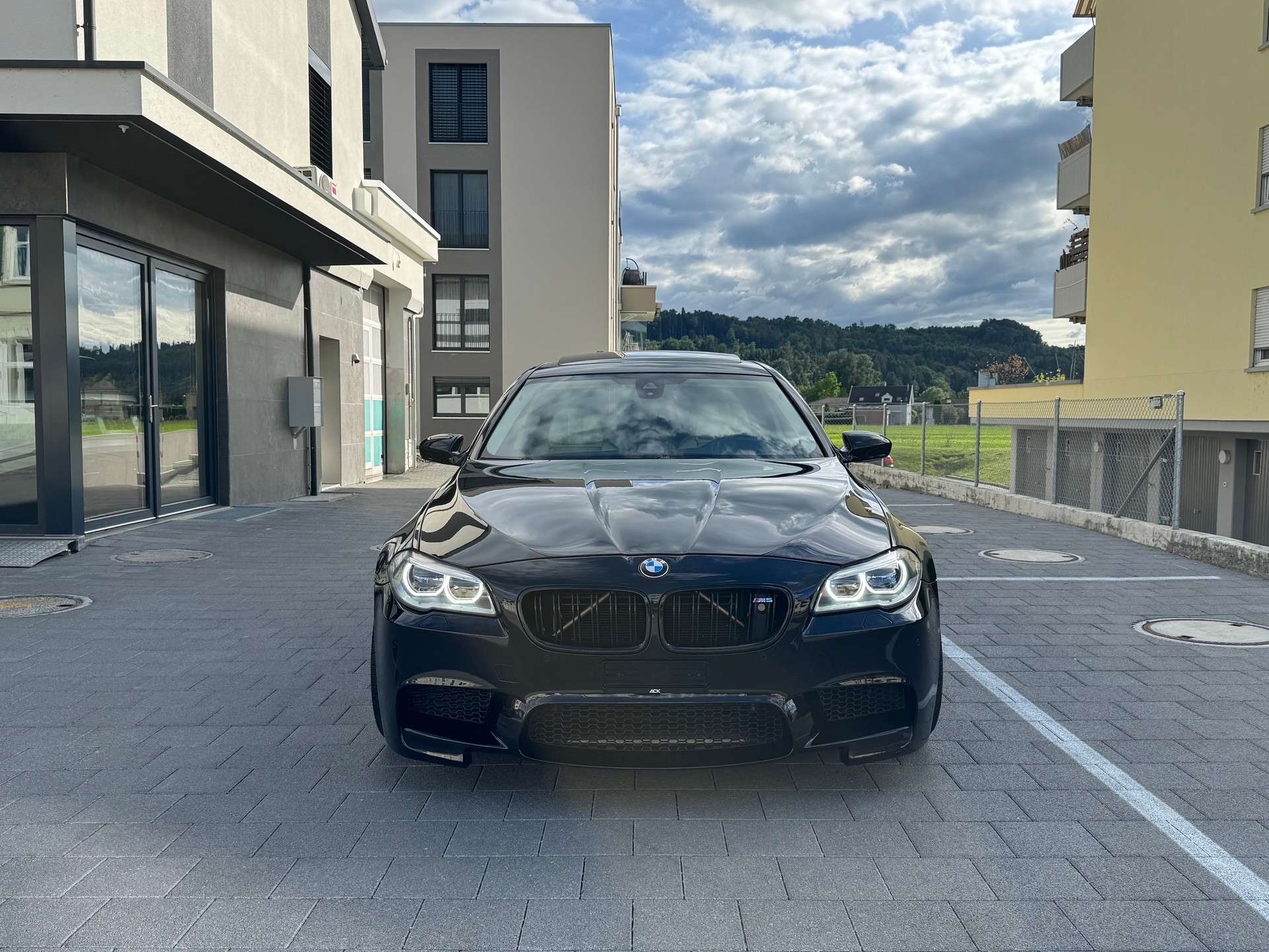 BMW M5 Drivelogic-image-7