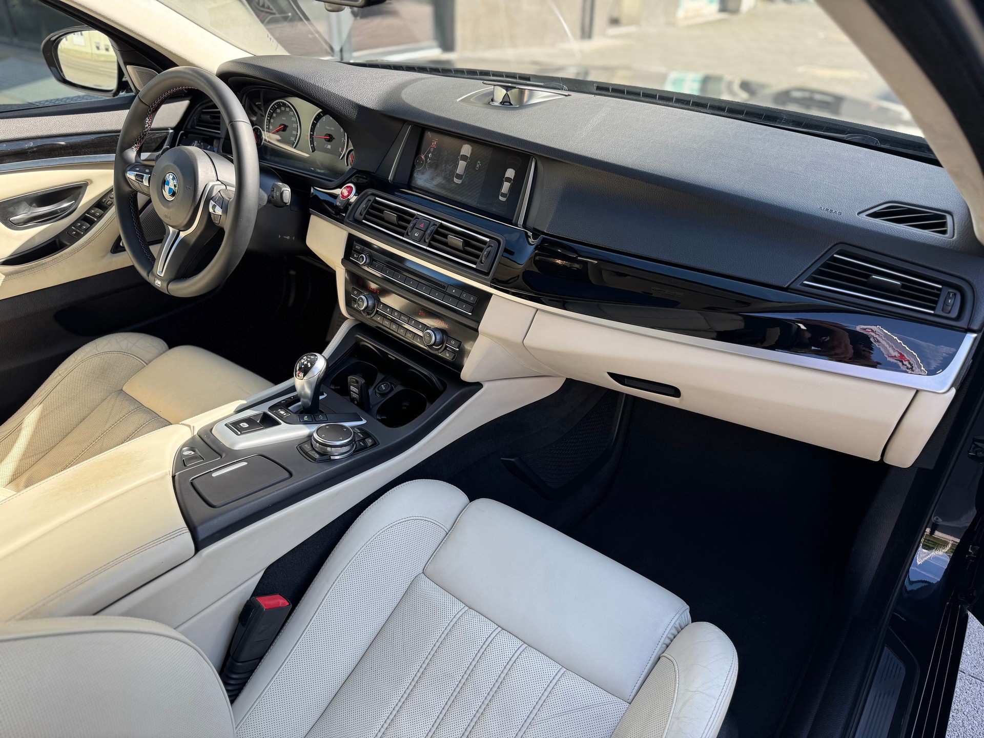 BMW M5 Drivelogic-image-12
