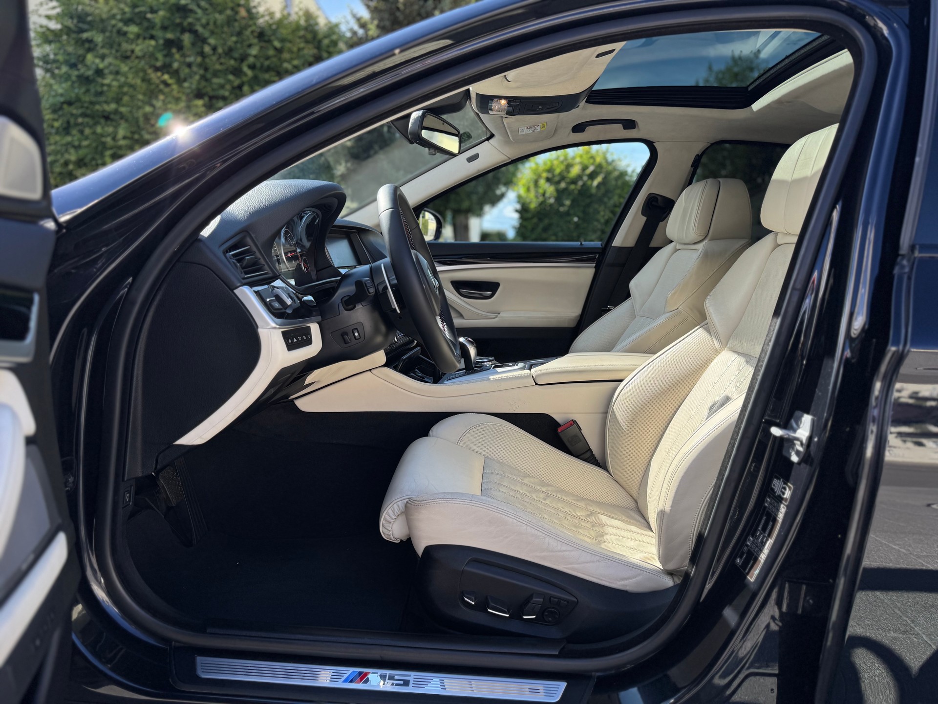 BMW M5 Drivelogic-image-13