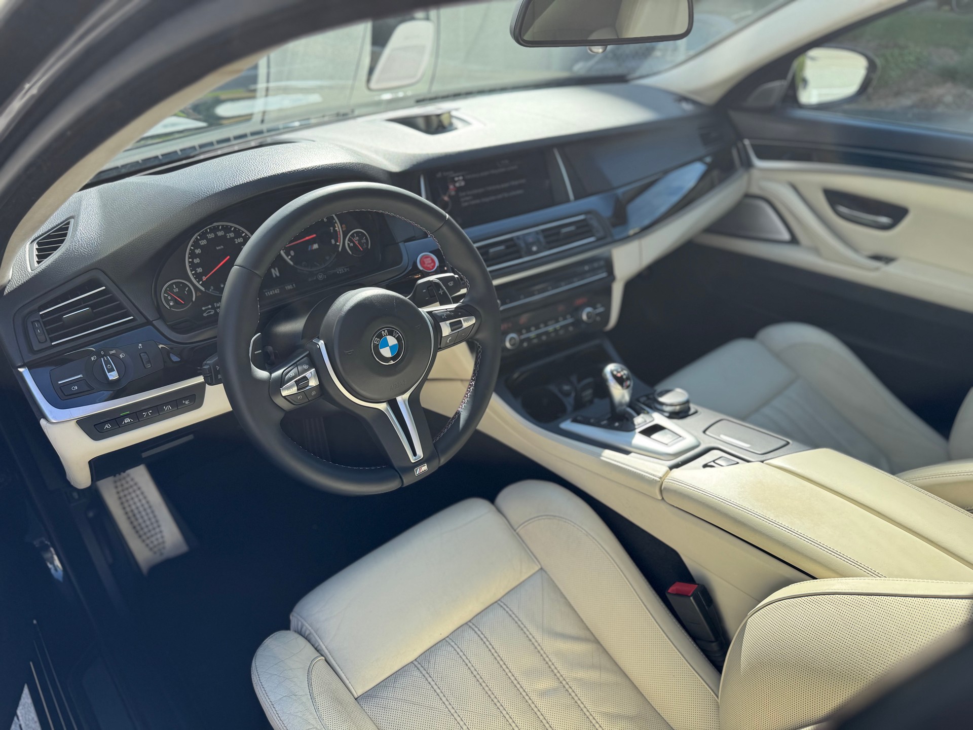 BMW M5 Drivelogic-image-9