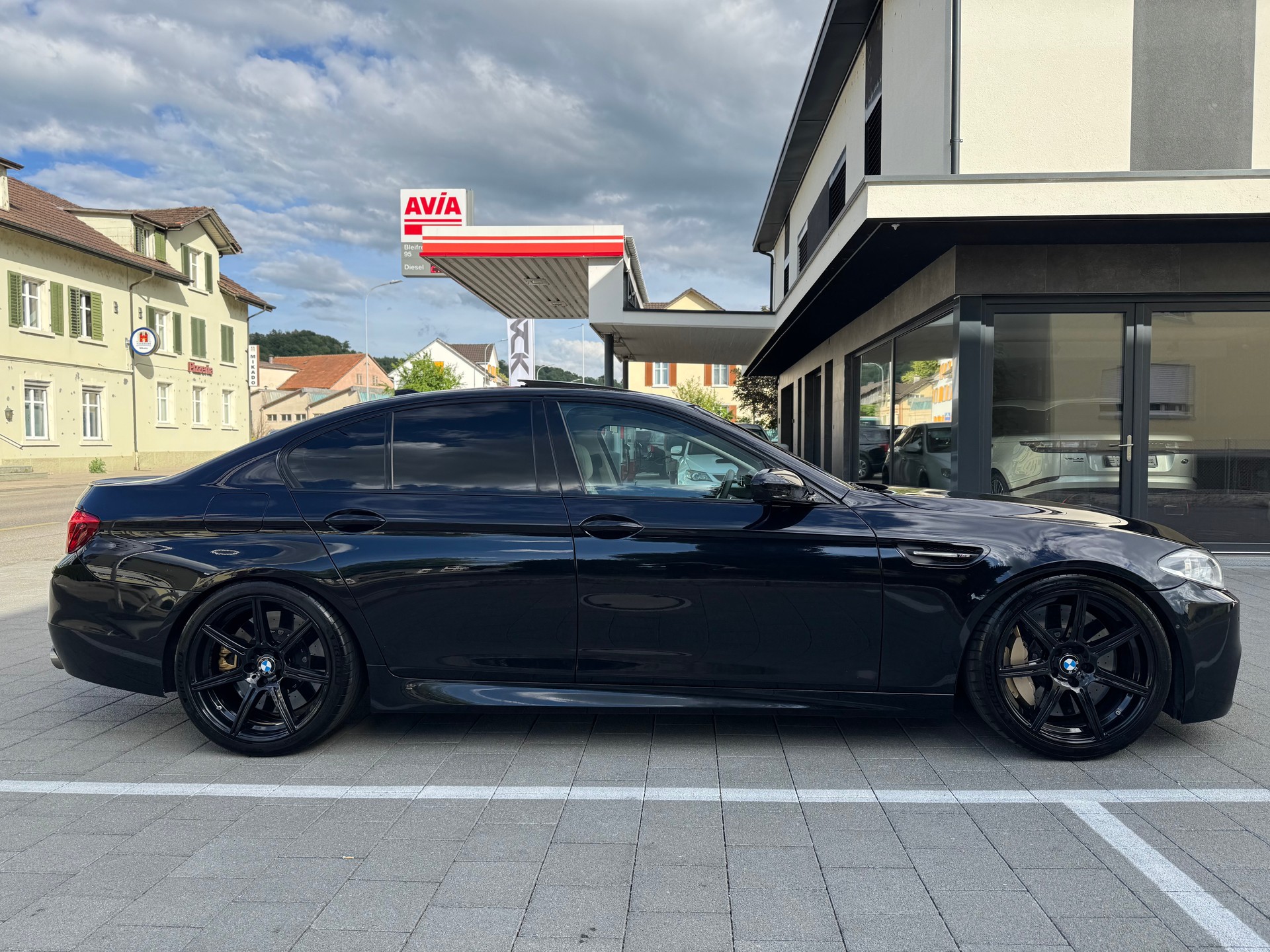 BMW M5 Drivelogic-image-5