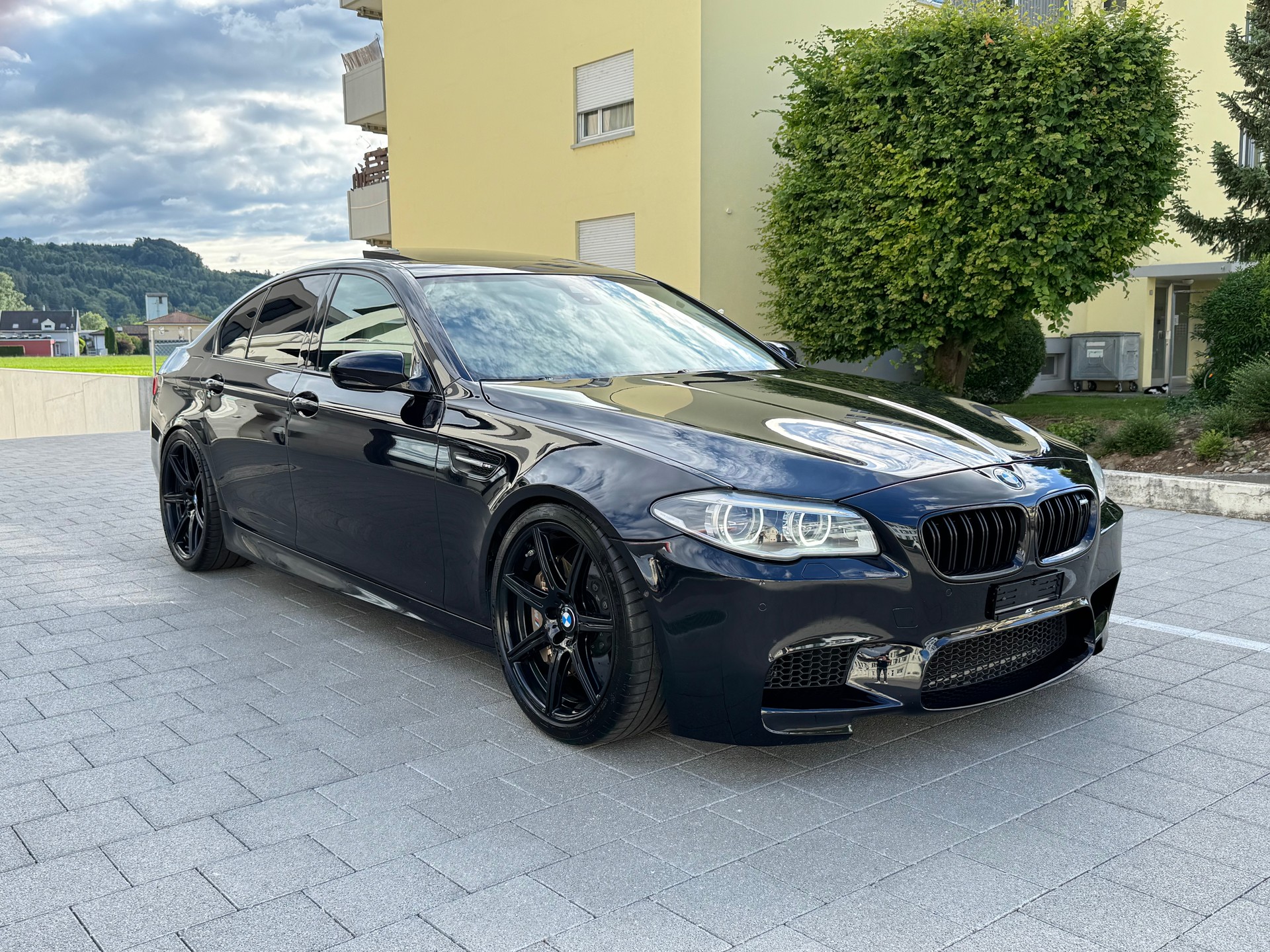 BMW M5 Drivelogic-image-6
