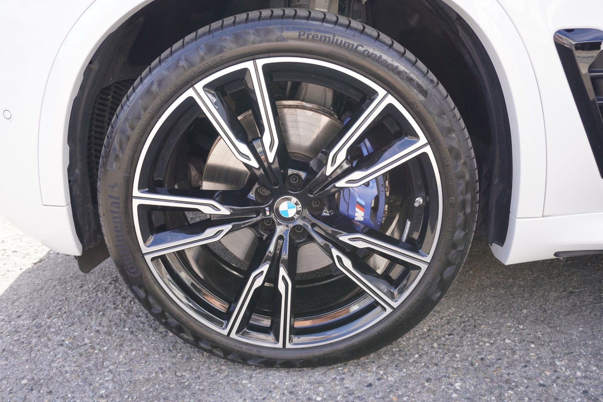 BMW X5 xDrive 48V 40i M Sport Pro Steptronic-image-8