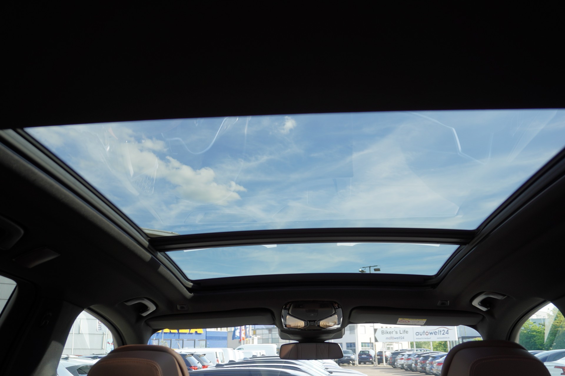 BMW X5 xDrive 48V 40i M Sport Pro Steptronic-image-15