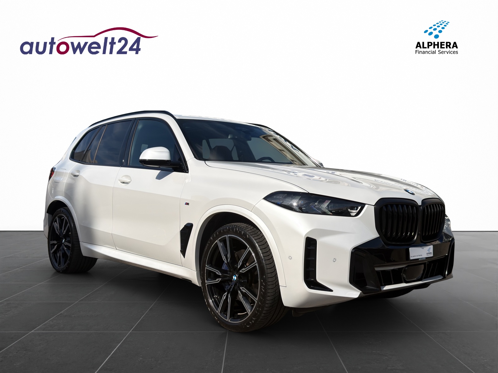 BMW X5 xDrive 48V 40i M Sport Pro Steptronic-showroom-element-2