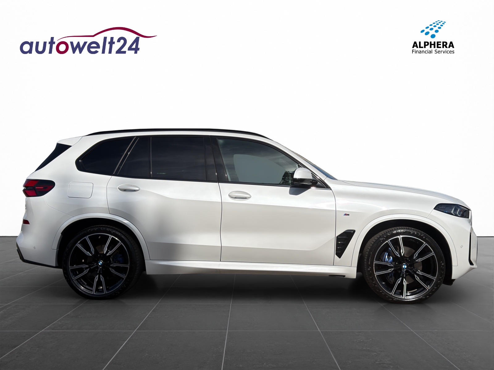 BMW X5 xDrive 48V 40i M Sport Pro Steptronic-showroom-element-3