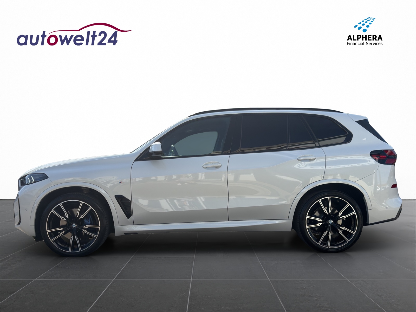 BMW X5 xDrive 48V 40i M Sport Pro Steptronic-image-7
