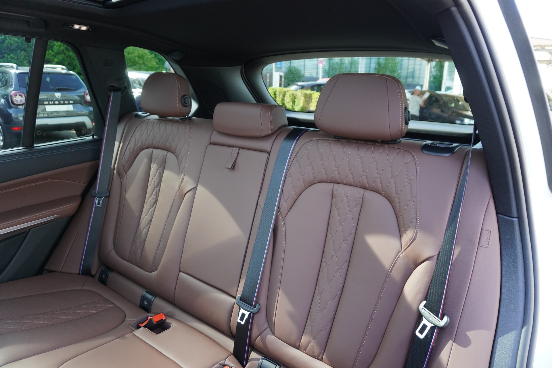 BMW X5 xDrive 48V 40i M Sport Pro Steptronic-image-23