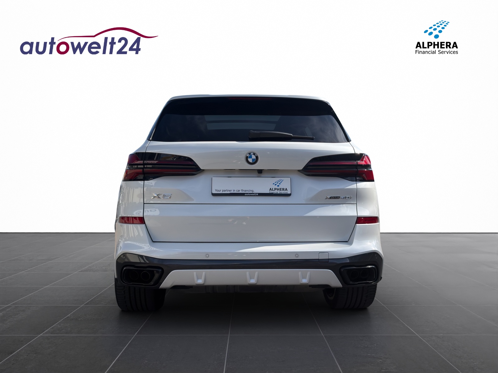 BMW X5 xDrive 48V 40i M Sport Pro Steptronic-image-5