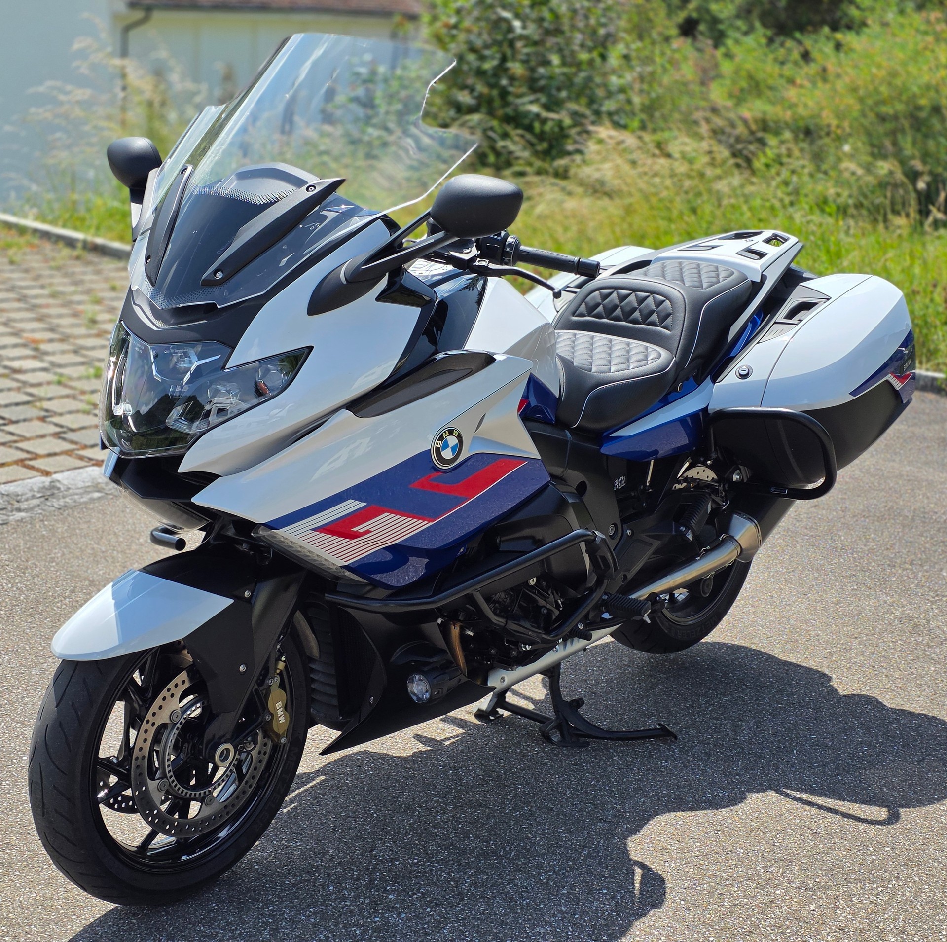 BMW K 1600 GT-image-1