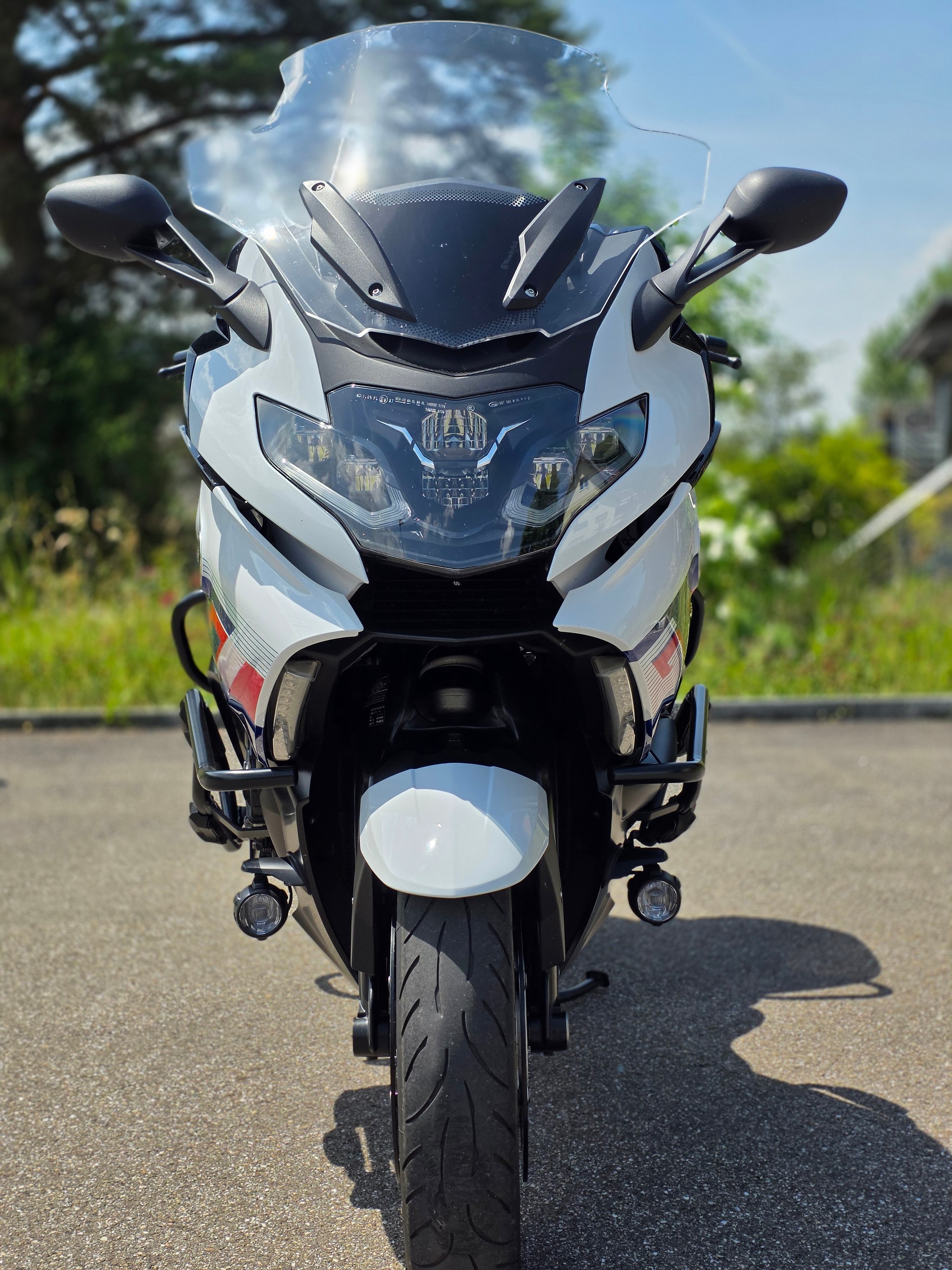 BMW K 1600 GT-image-2