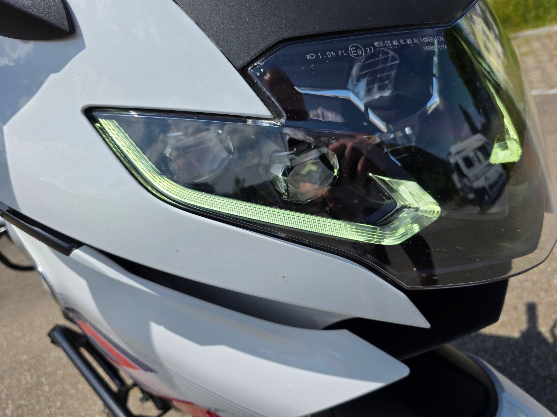 BMW K 1600 GT-image-13