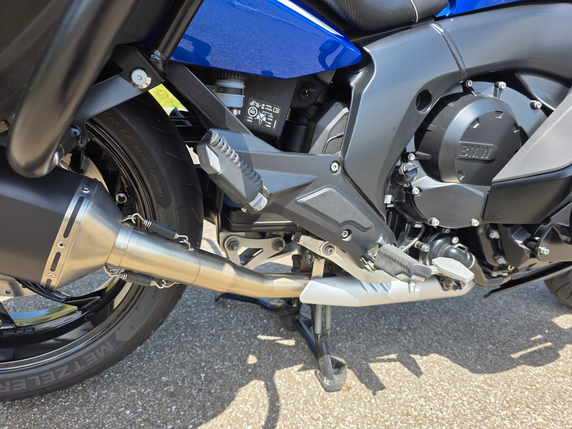 BMW K 1600 GT-image-10