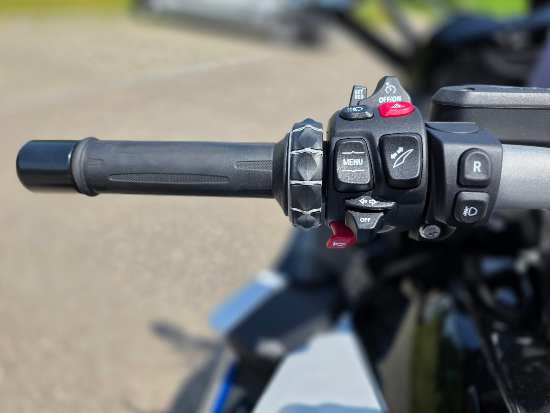 BMW K 1600 GT-image-7