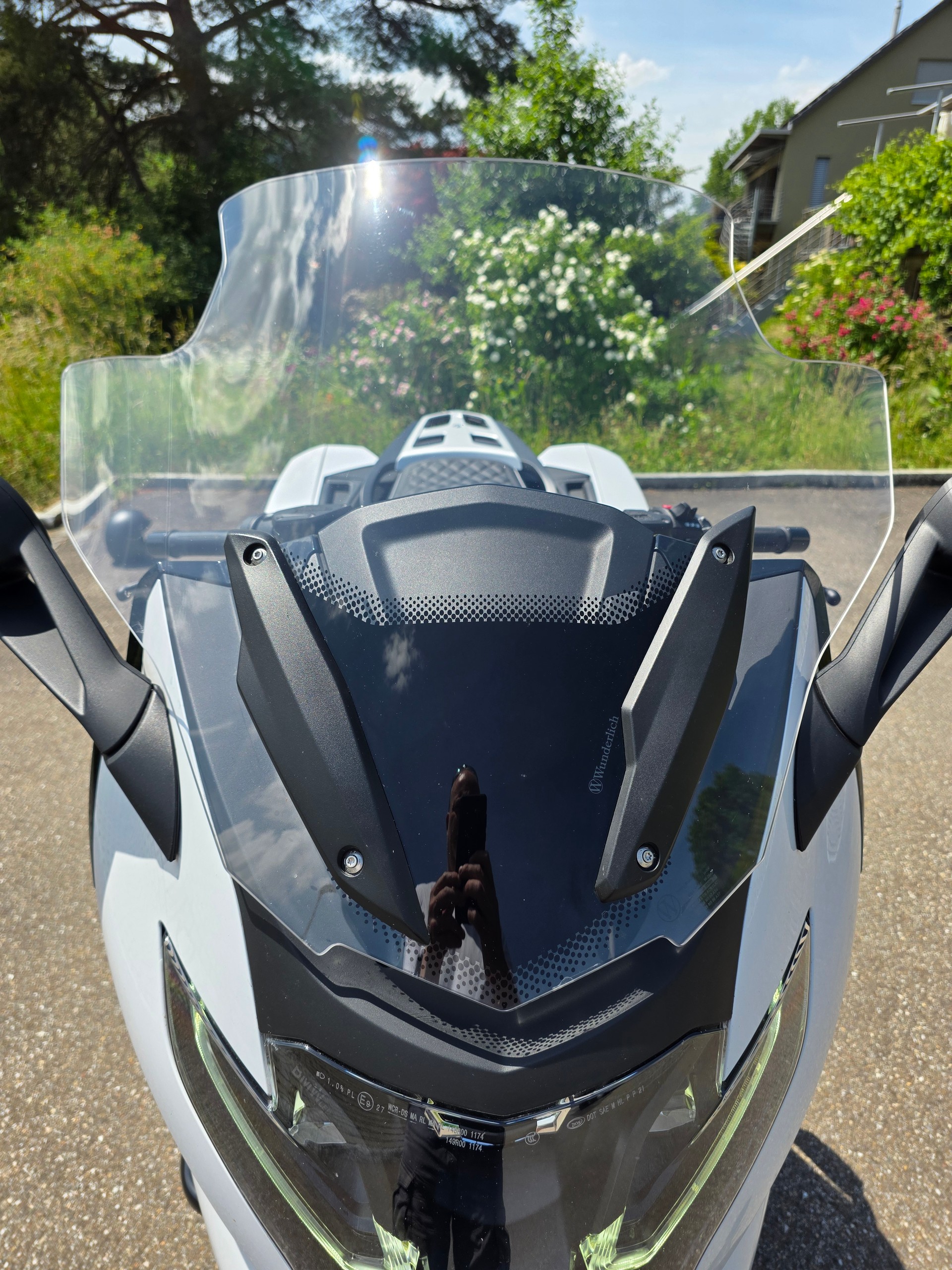 BMW K 1600 GT-image-14