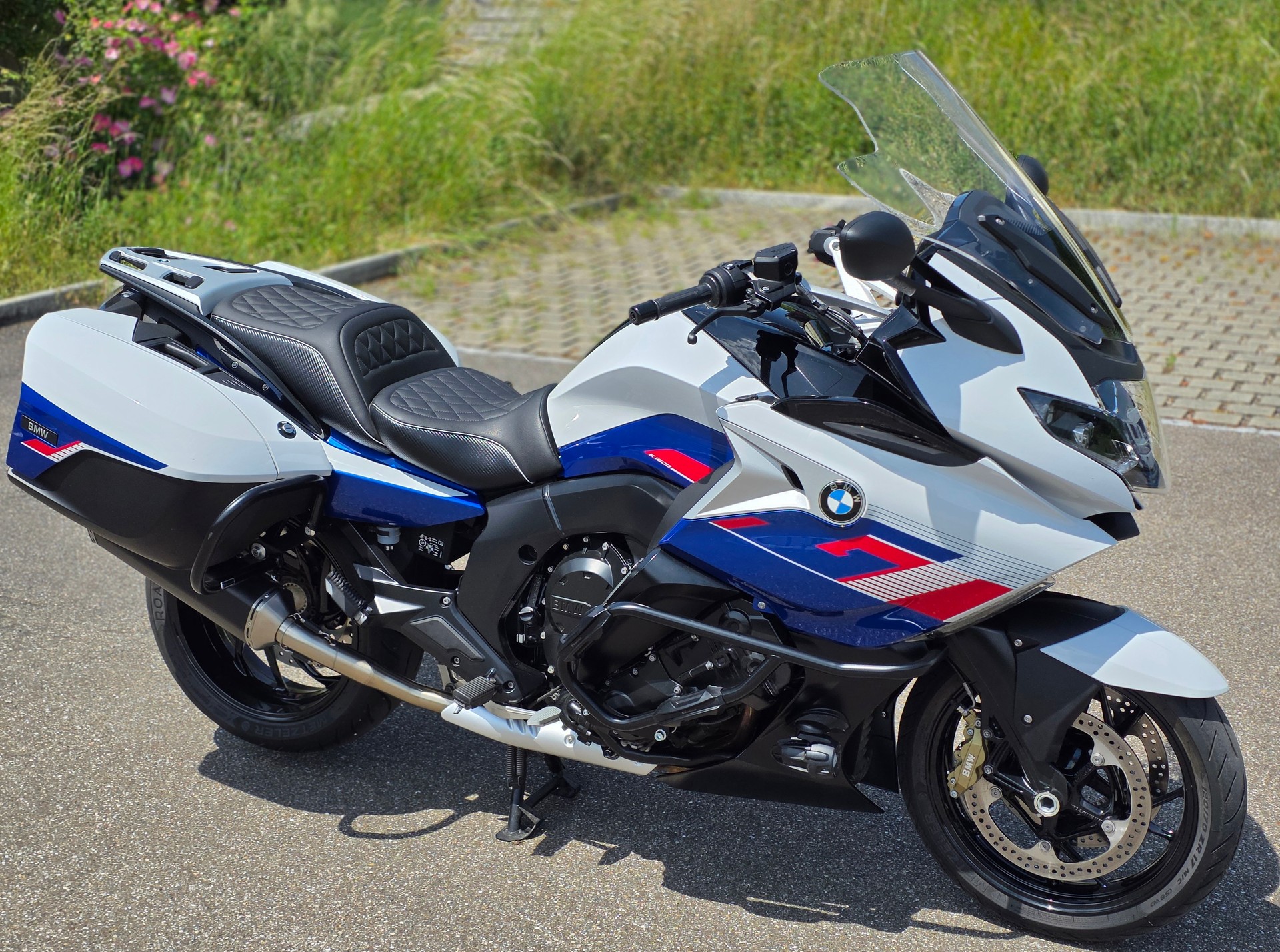 BMW K 1600 GT-image-0
