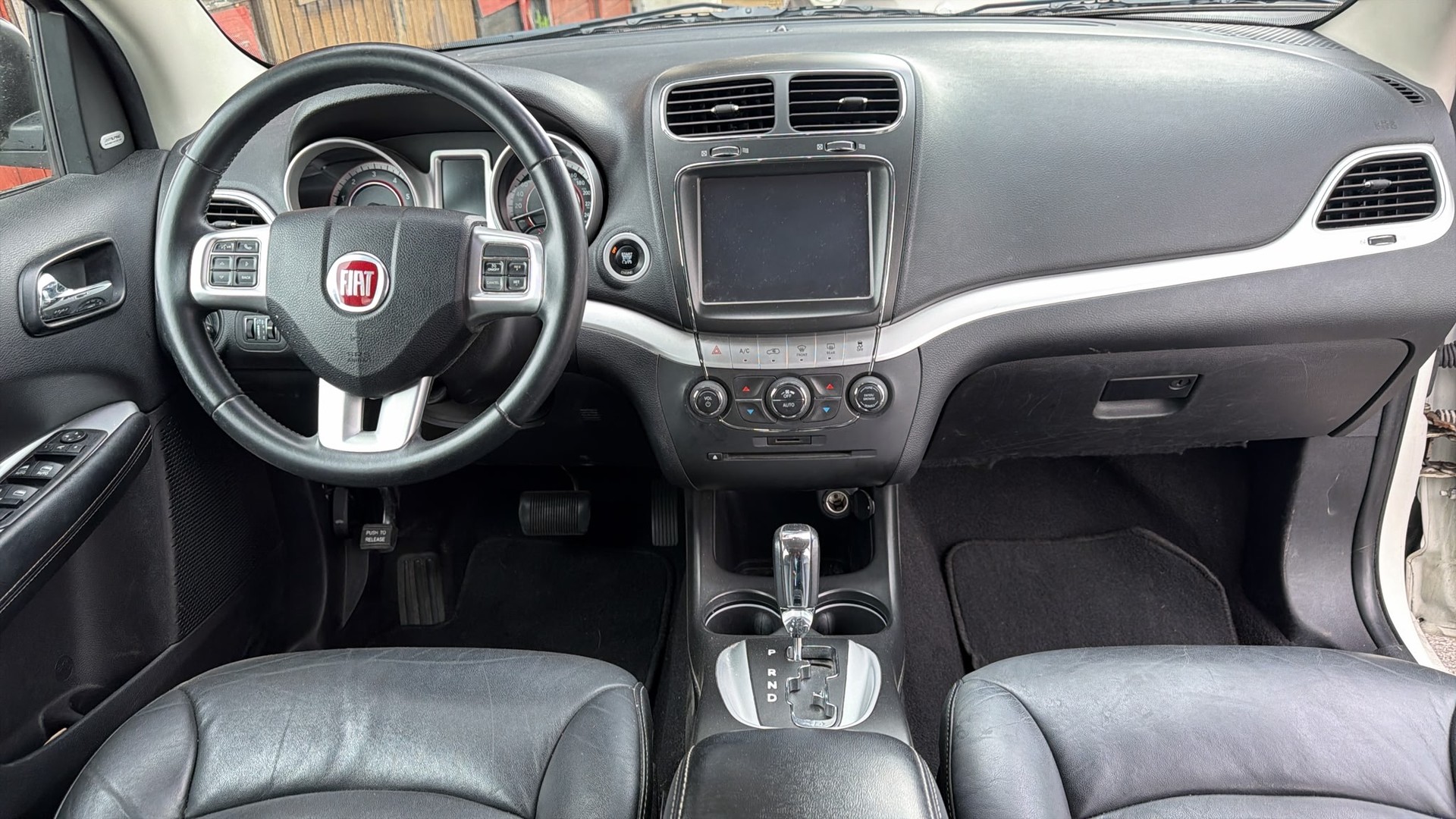 FIAT Freemont 2.0 MJ AWD Automat-image-6