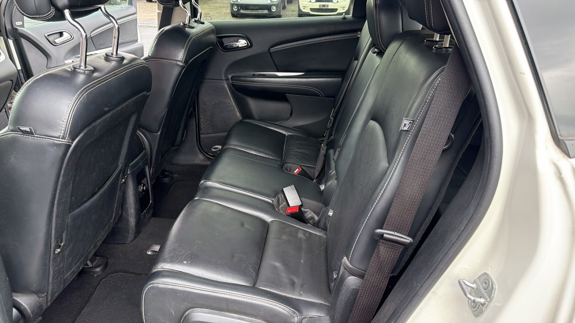 FIAT Freemont 2.0 MJ AWD Automat-image-8