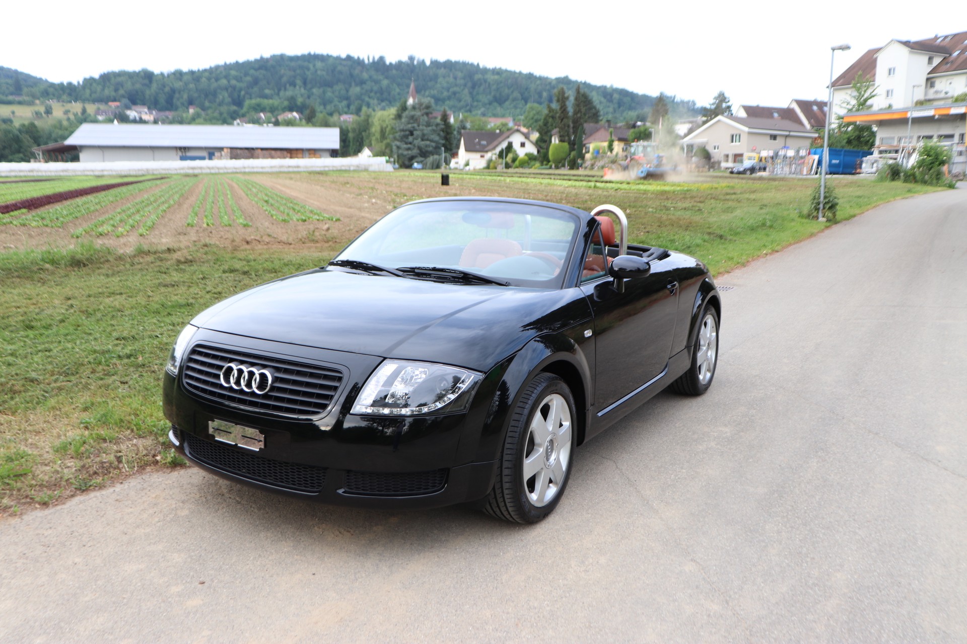 AUDI 1.8 20V Turbo 180 ESP