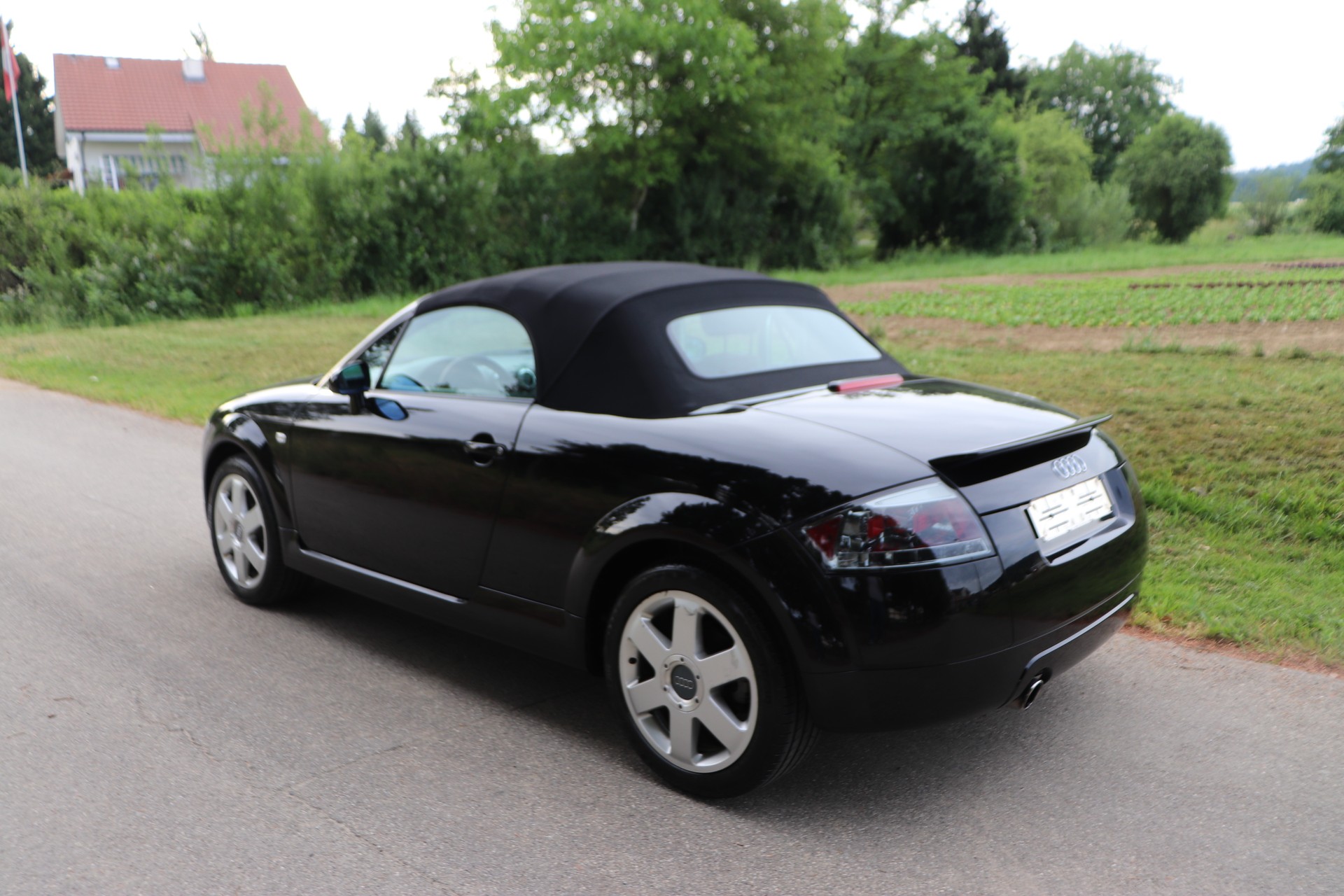 AUDI 1.8 20V Turbo 180 ESP-image-3