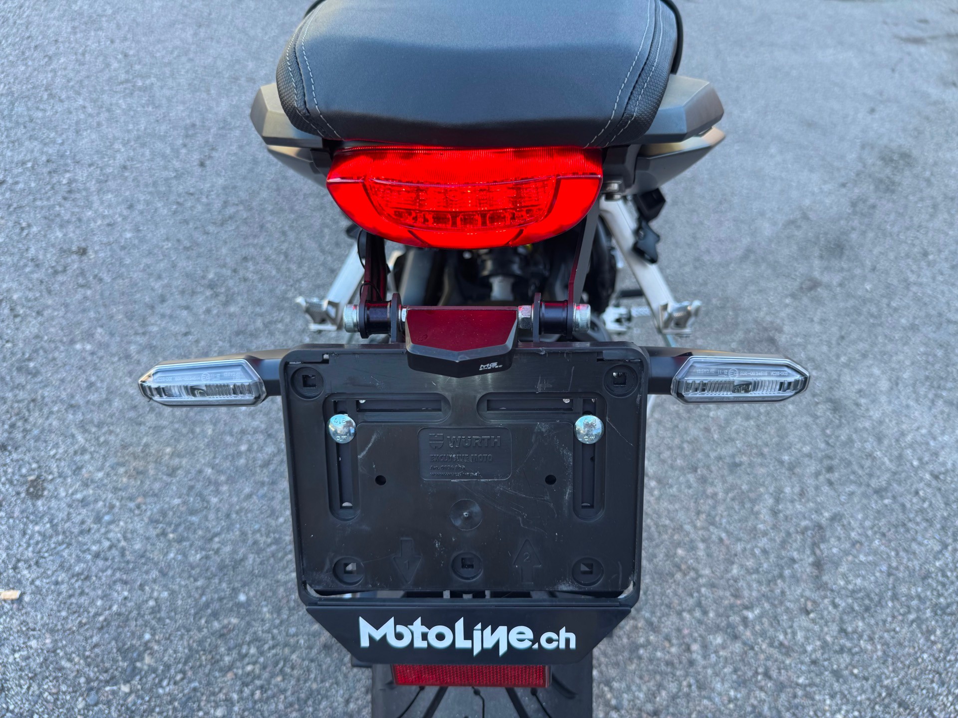 HONDA CB 650 R ABS-image-8
