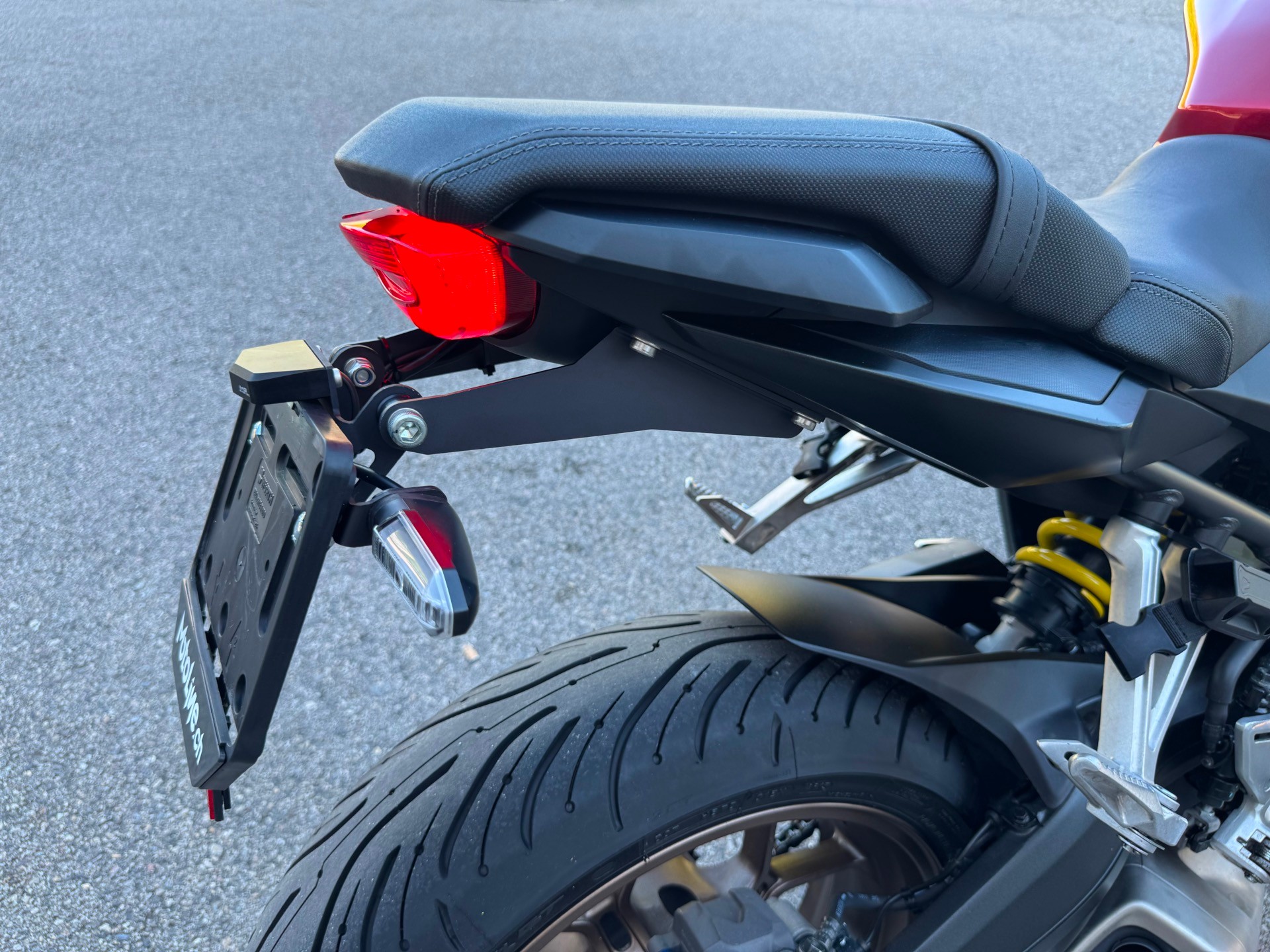 HONDA CB 650 R ABS-image-9