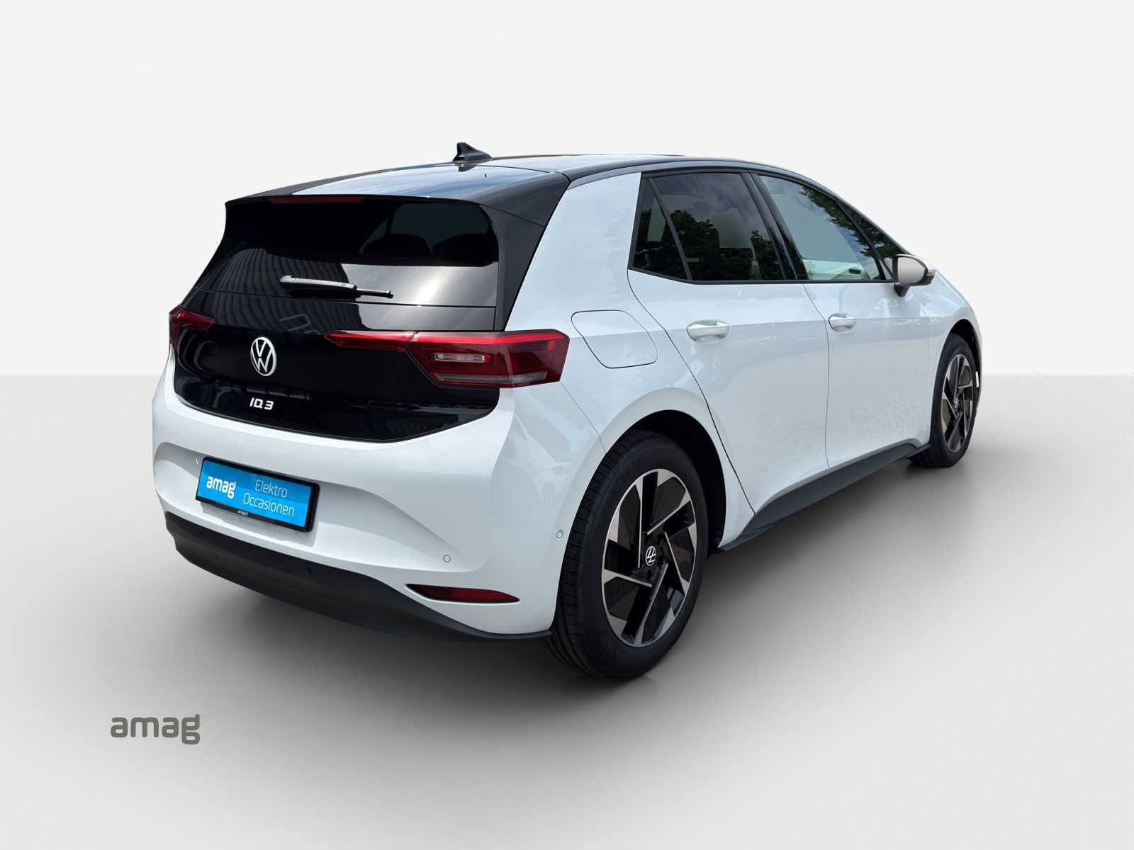 VW ID.3 Pro 59 kWh Pro United-image-5
