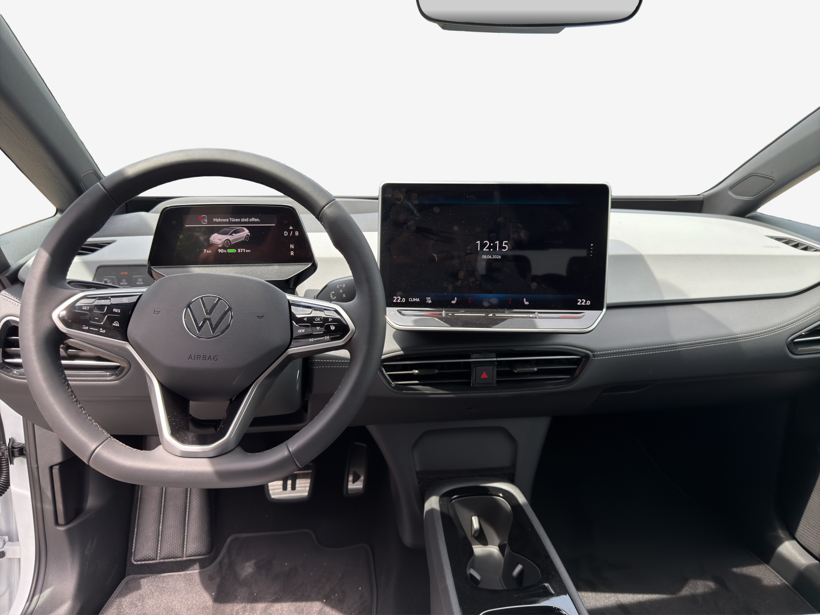 VW ID.3 Pro 59 kWh Pro United-image-9