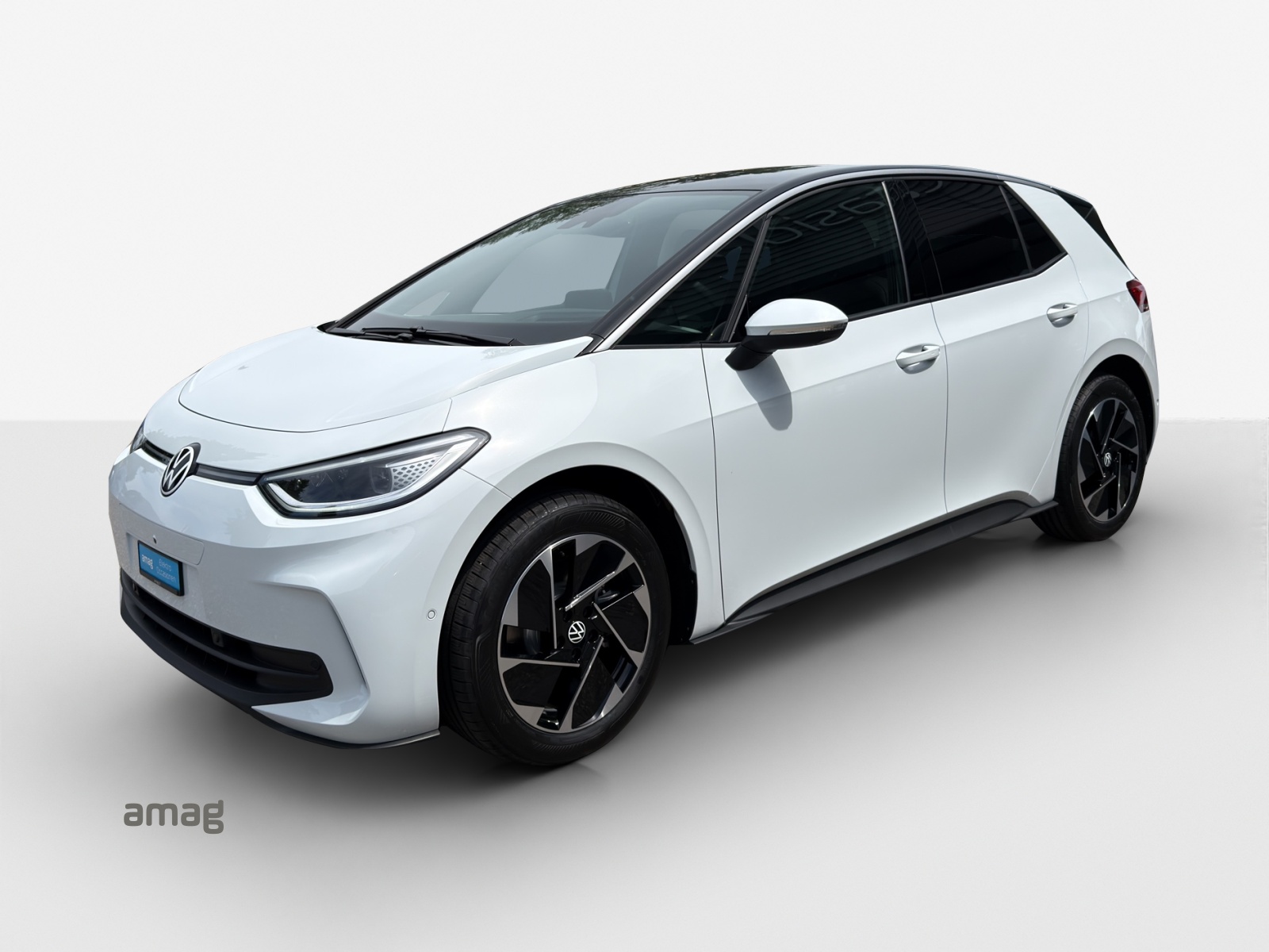 VW ID.3 Pro 59 kWh Pro United-image-0