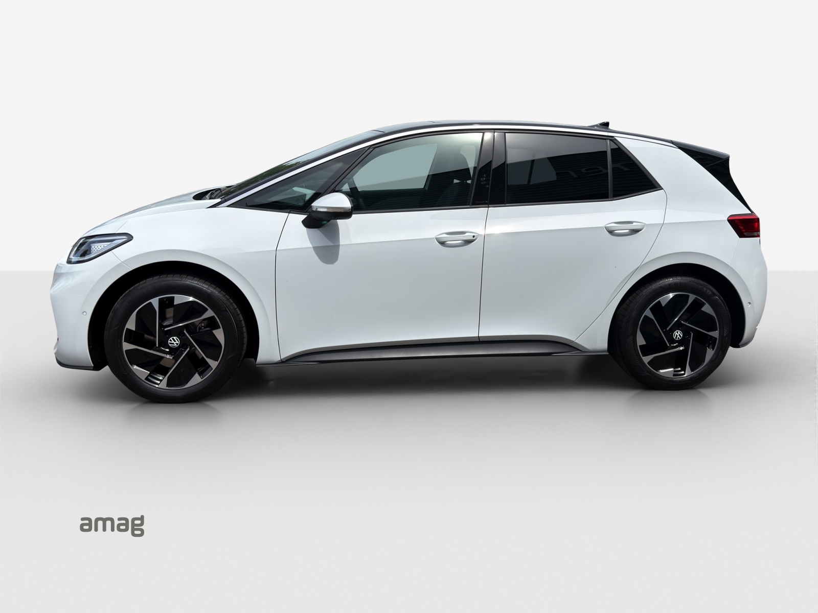 VW ID.3 Pro 59 kWh Pro United-image-1