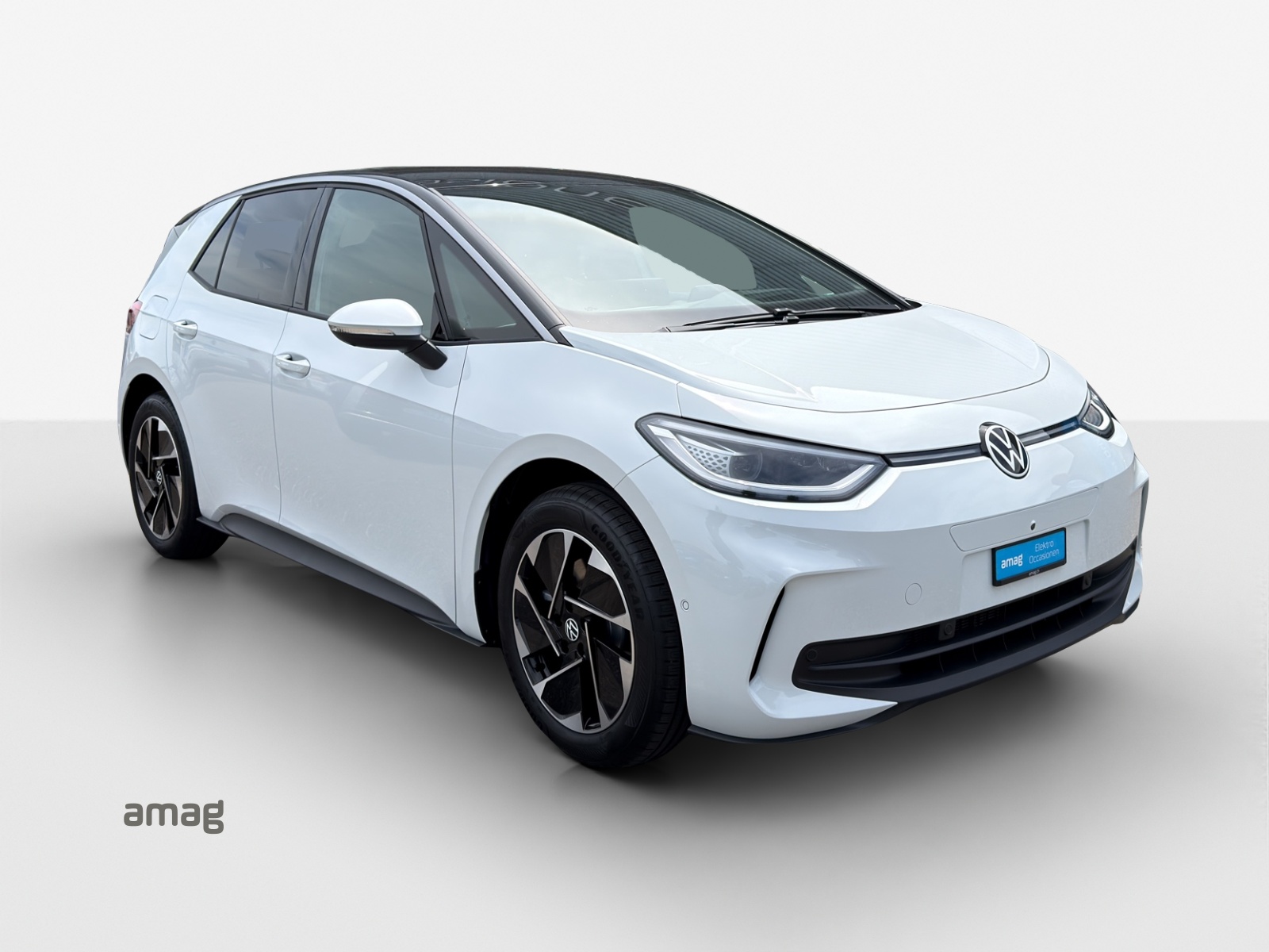 VW ID.3 Pro 59 kWh Pro United-image-6