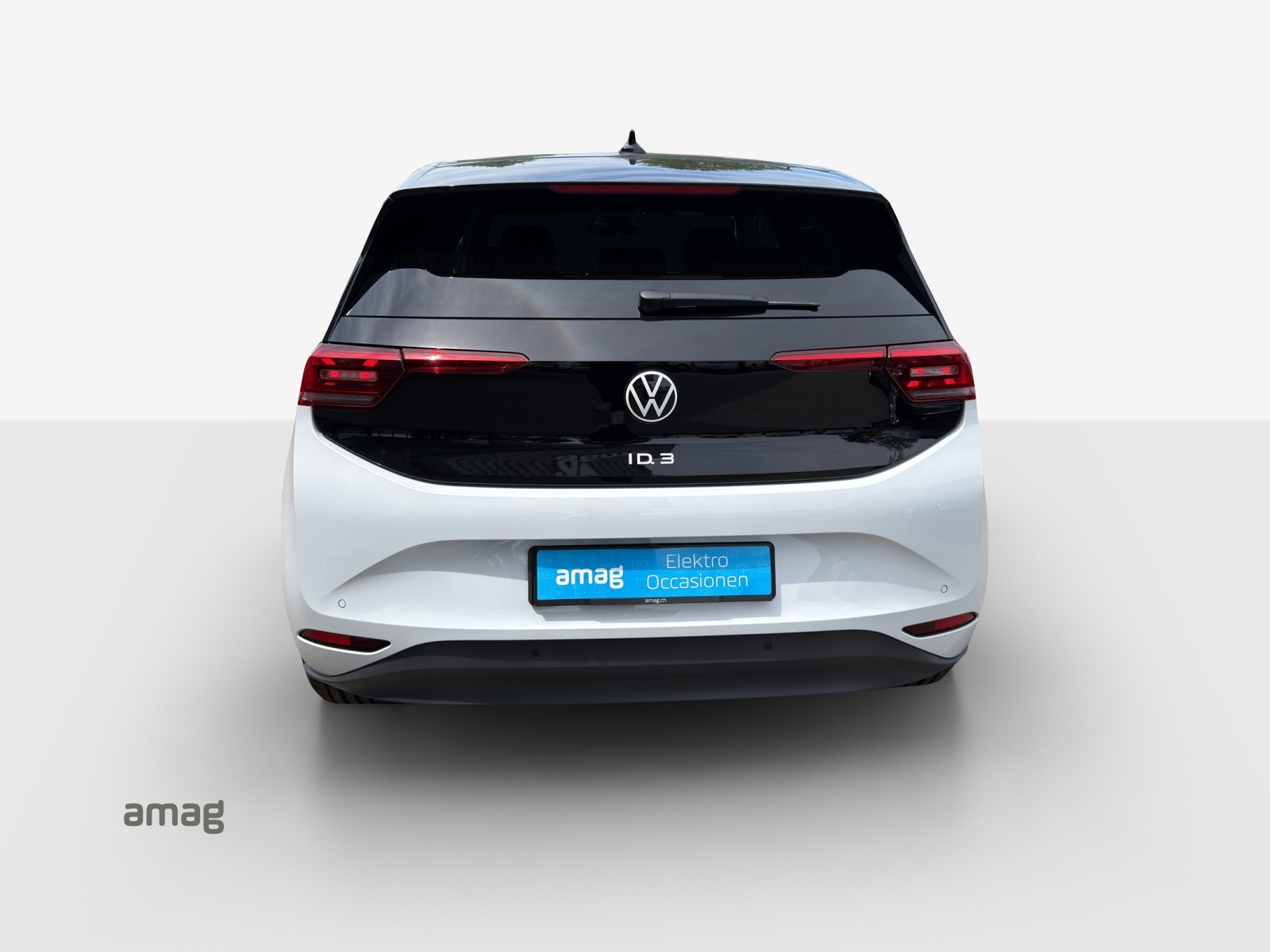 VW ID.3 Pro 59 kWh Pro United-image-4