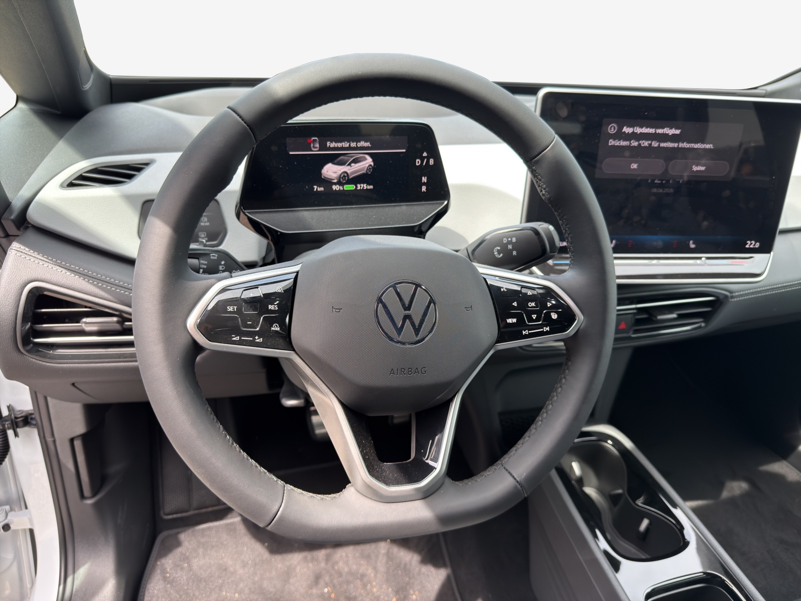 VW ID.3 Pro 59 kWh Pro United-image-10
