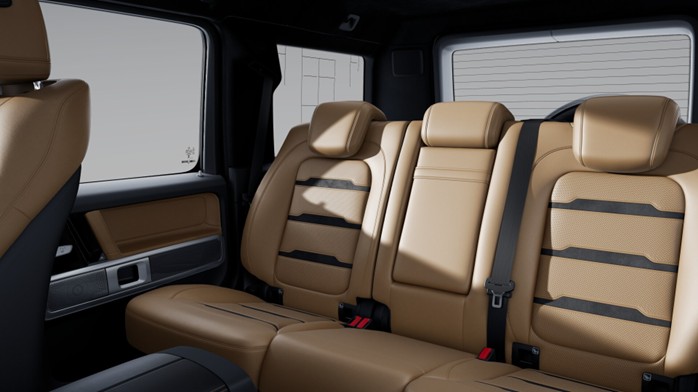 MERCEDES-BENZ G 63 AMG 9G-Tronic-image-8