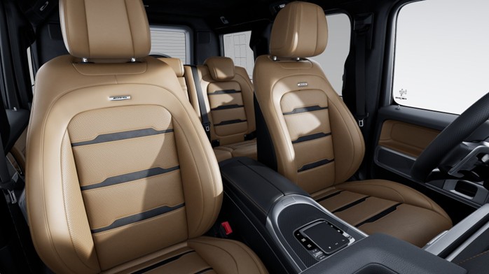 MERCEDES-BENZ G 63 AMG 9G-Tronic-image-9