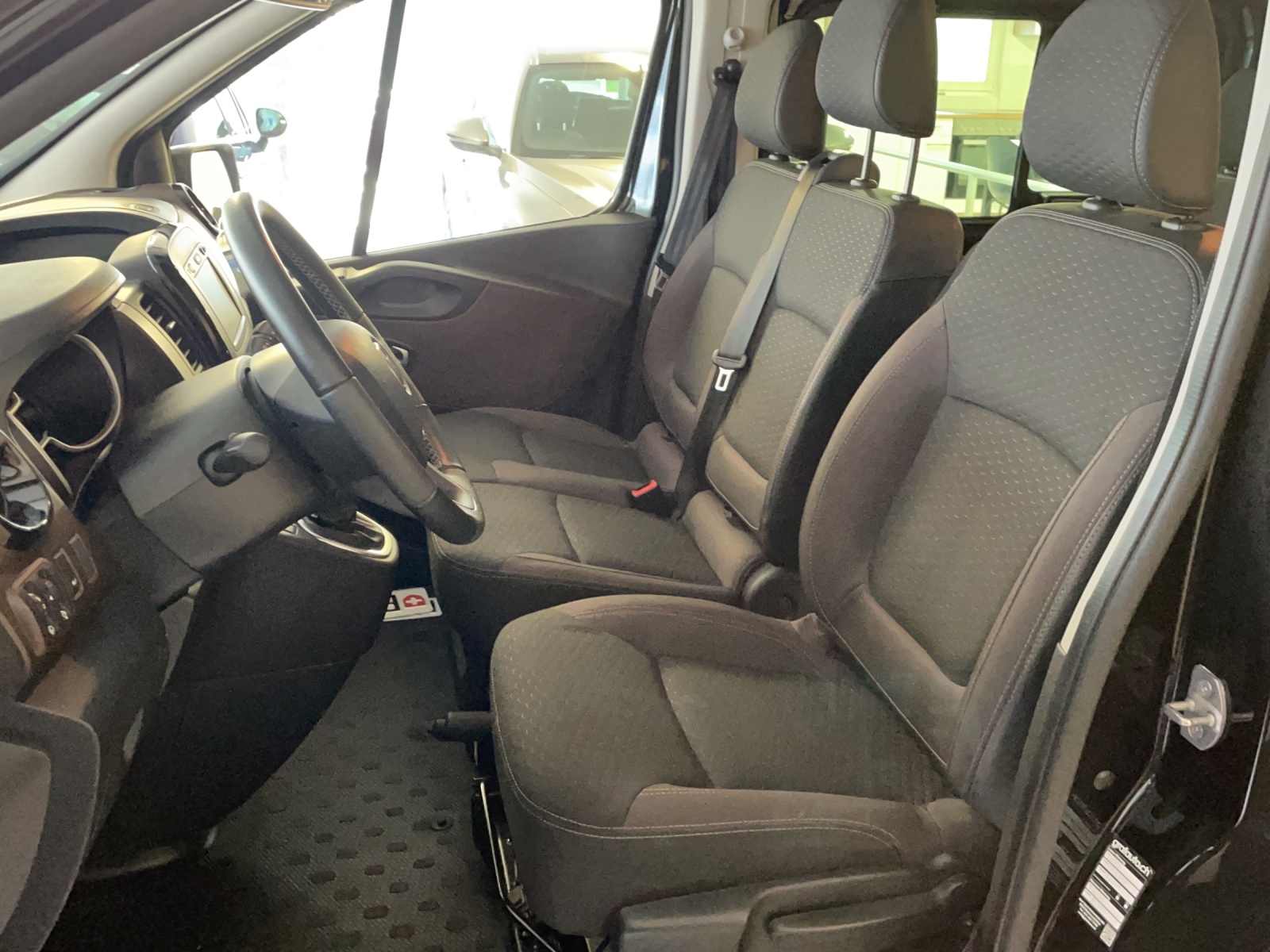 FIAT Talento 29 2.0 EJ 145 Swiss-image-8
