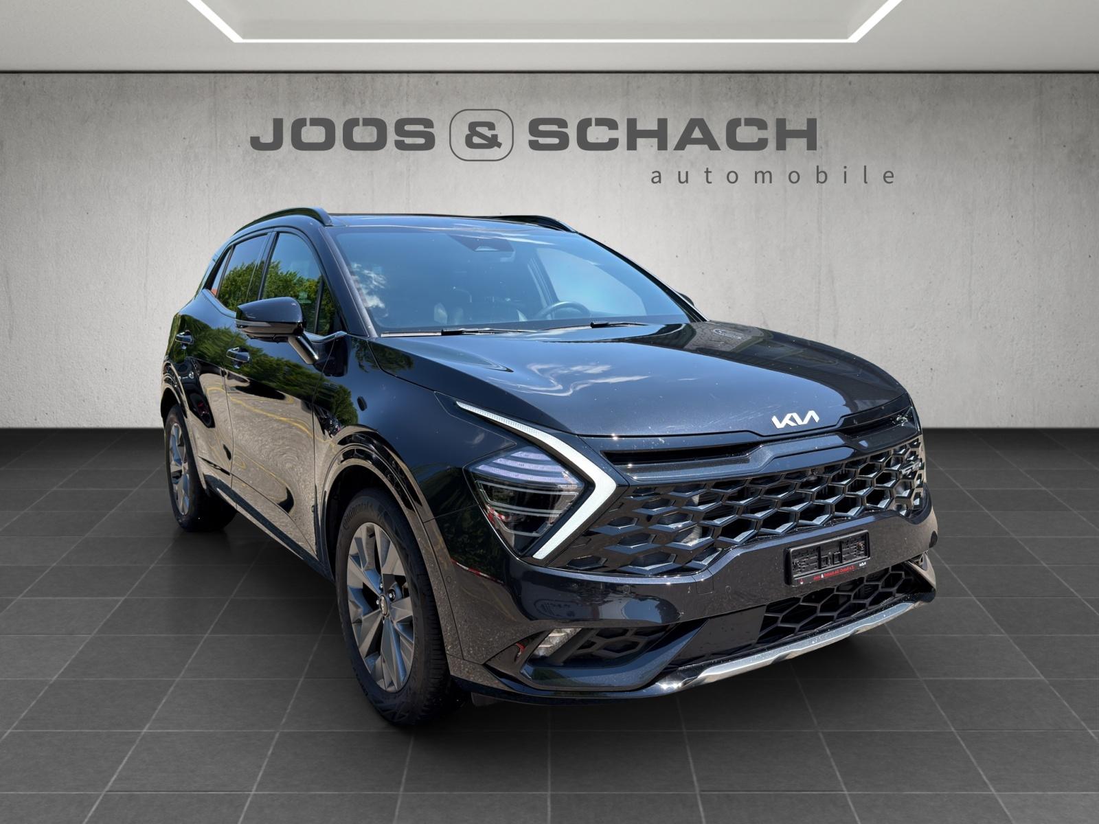 KIA Sportage 1.6 T-GDi Hybrid GT-Line-showroom-element-2
