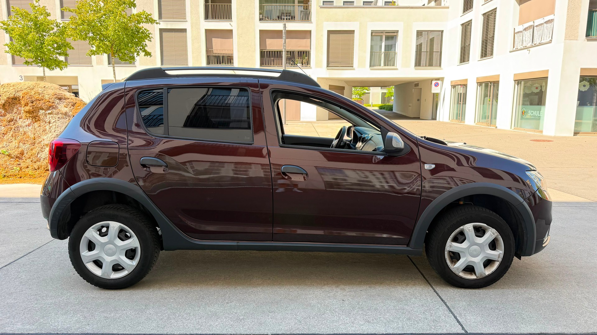 DACIA Sandero Tce 90 Stepway-showroom-element-3