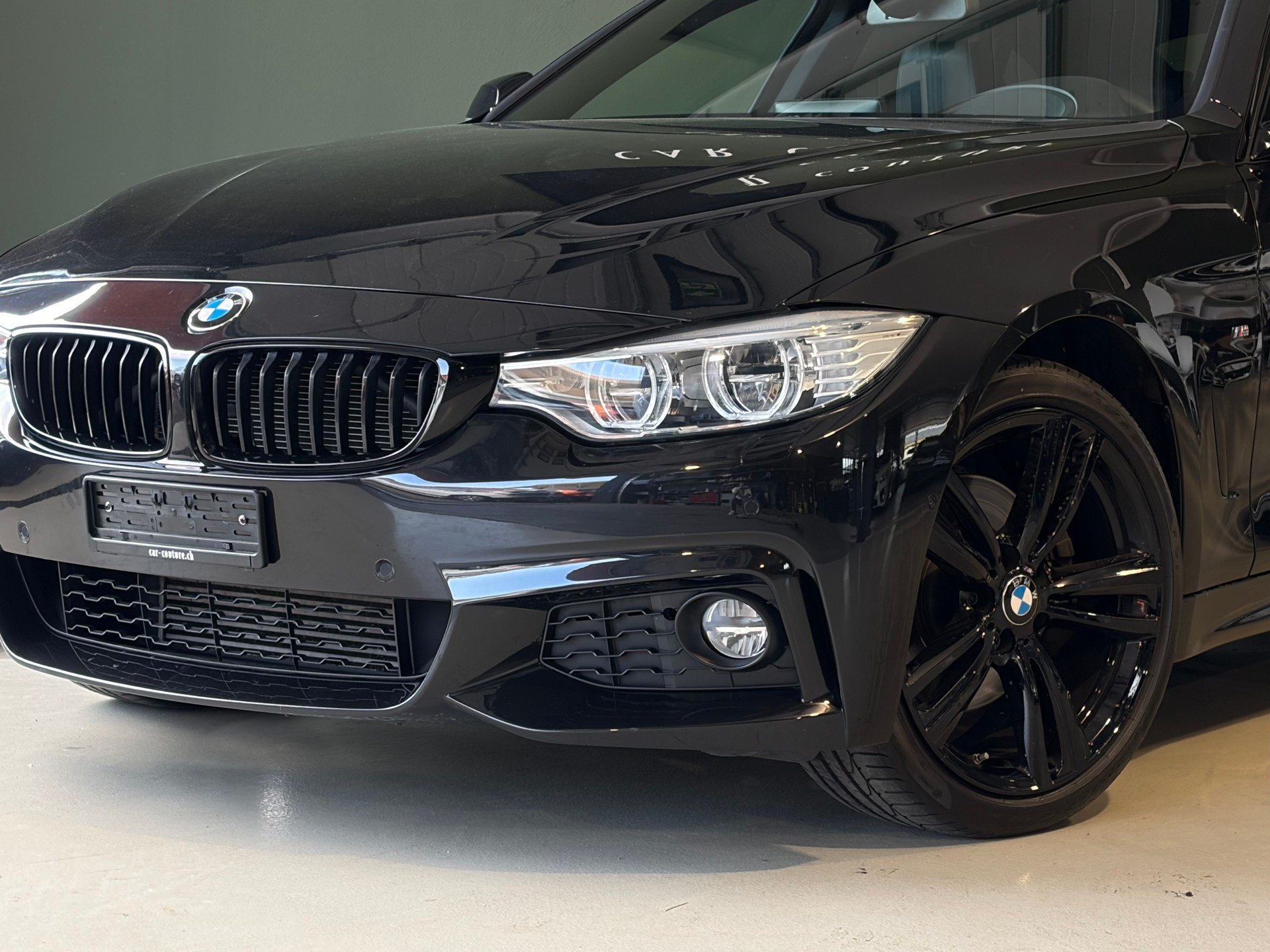 BMW 428i Gran Coupé xDrive ***M-Sport***-showroom-element-3